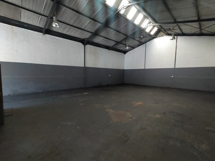 To Let commercial Property for Rent in Stikland Industrial Western Cape